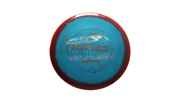 Innova Halo Star Mako3 Midrange Front View