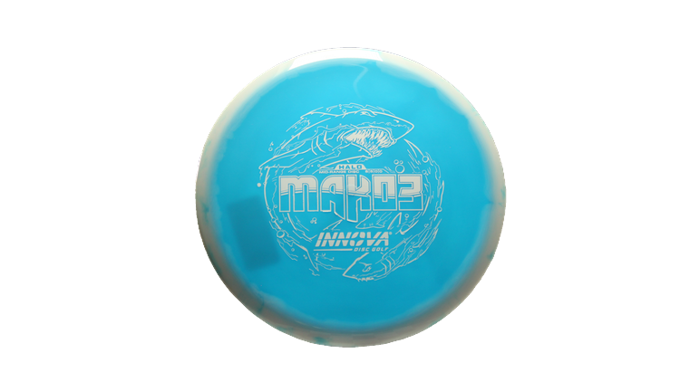 Innova Halo Star Mako3 Midrange Front View