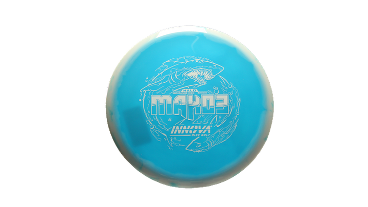 Innova Halo Star Mako3 Midrange Front View