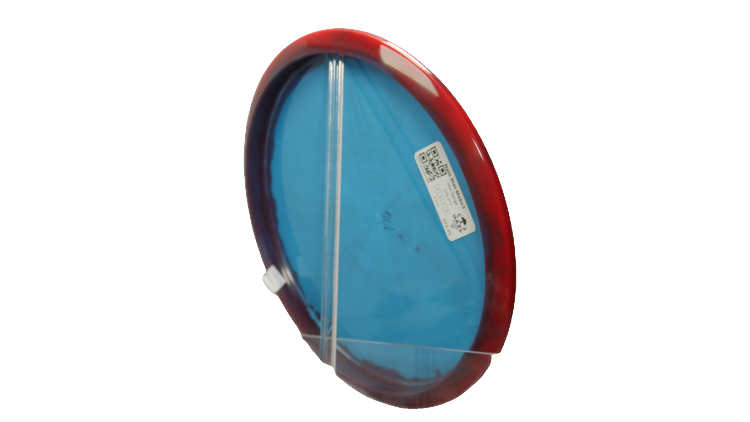 Innova Halo Star Mako3 Midrange Back View