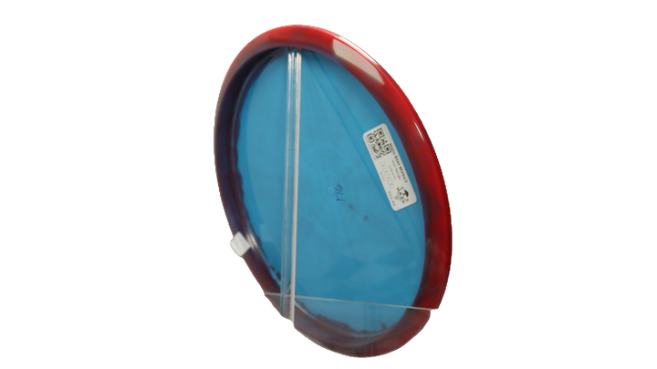 Innova Halo Star Mako3 Midrange Back View