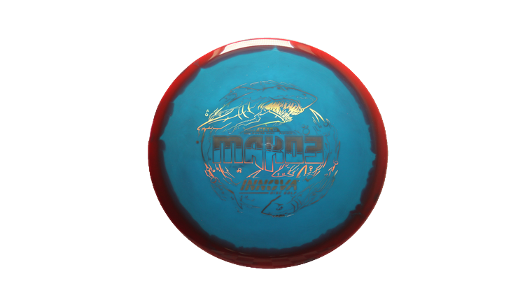 Innova Halo Star Mako3 Midrange Front View