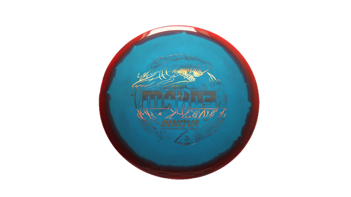 Innova Halo Star Mako3 Midrange Front View