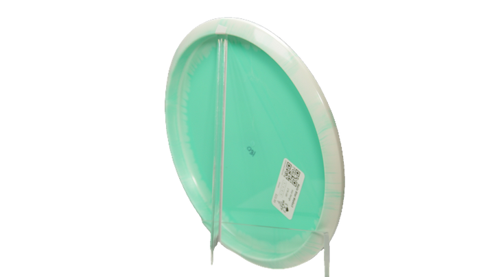 Innova Halo Star Mako3 Midrange Back View