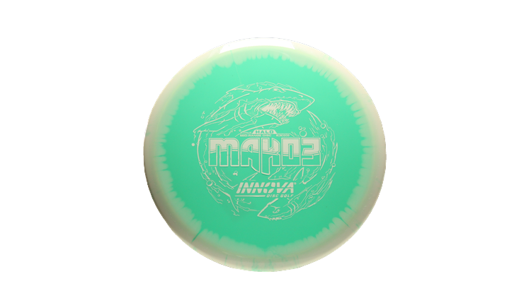 Innova Halo Star Mako3 Midrange Front View