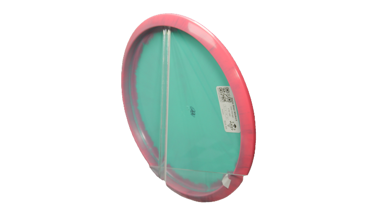 Innova Halo Star Mako3 Midrange Back View