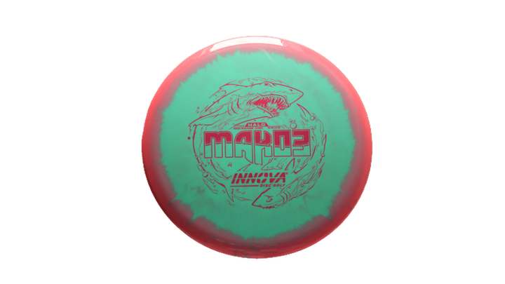 Innova Halo Star Mako3 Midrange Front View