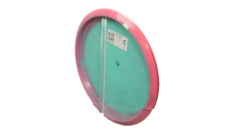 Innova Halo Star Mako3 Midrange Back View