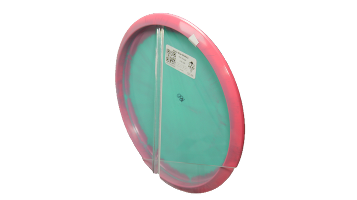 Innova Halo Star Mako3 Midrange Back View