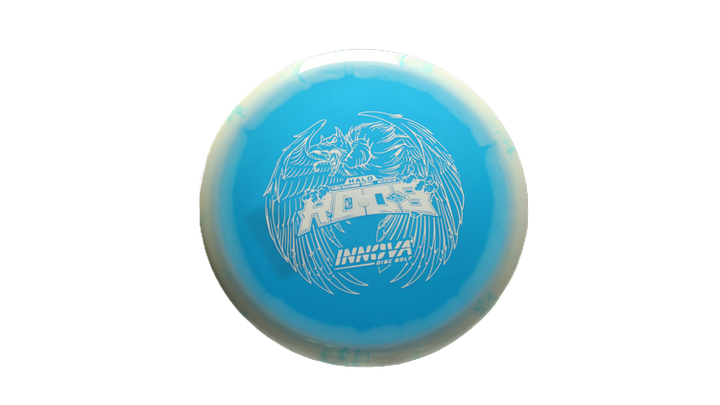 Innova Halo Star Roc3 Midrange Front View