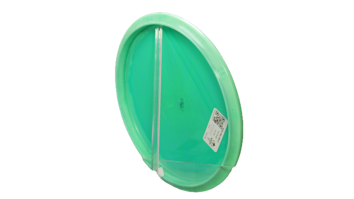 Innova Halo Star Roc3 Midrange Back View