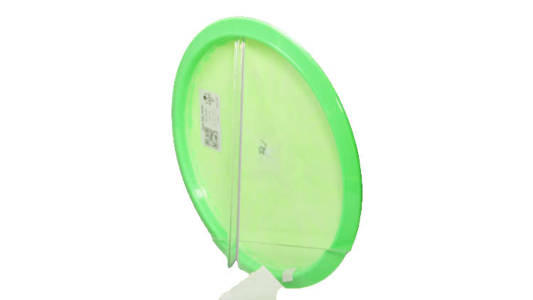 Innova Halo Star Rollo Midrange Back View