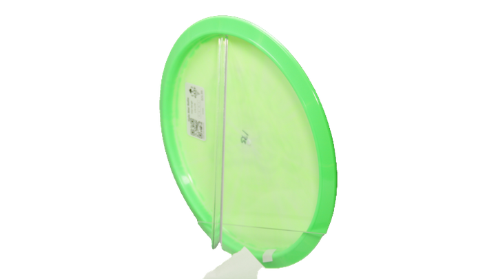 Innova Halo Star Rollo Midrange Back View