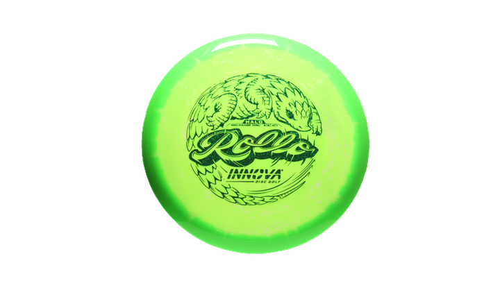 Innova Halo Star Rollo Midrange Front View