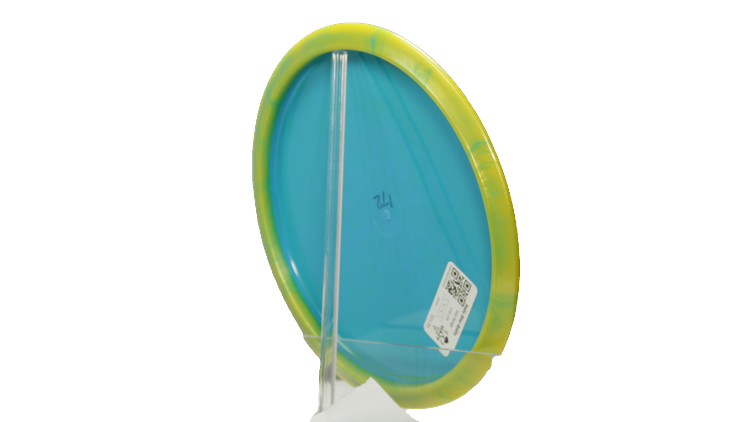 Innova Halo Star Rollo Midrange Back View