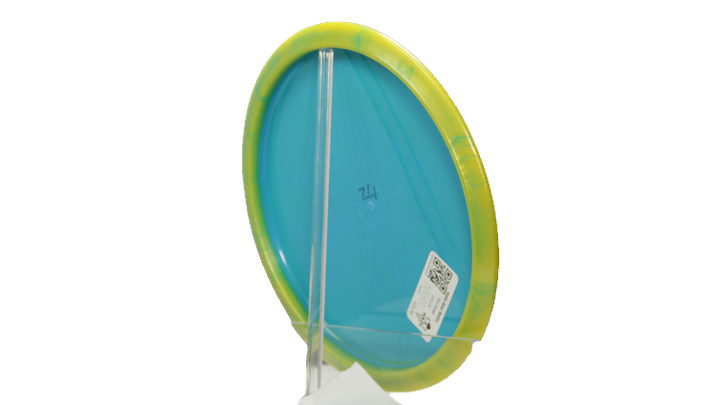 Innova Halo Star Rollo Midrange Back View