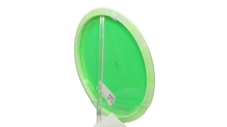 Innova Halo Star Rollo Midrange Back View