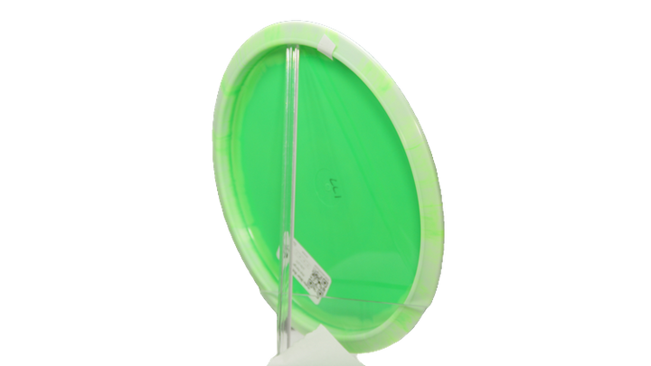 Innova Halo Star Rollo Midrange Back View