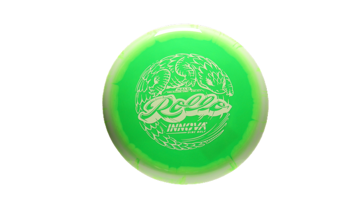 Innova Halo Star Rollo Midrange Front View