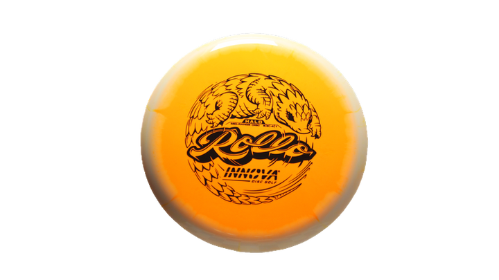 Innova Halo Star Rollo Midrange Front View