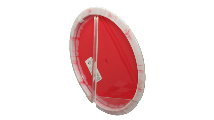 Innova Halo Star Rollo Midrange Back View