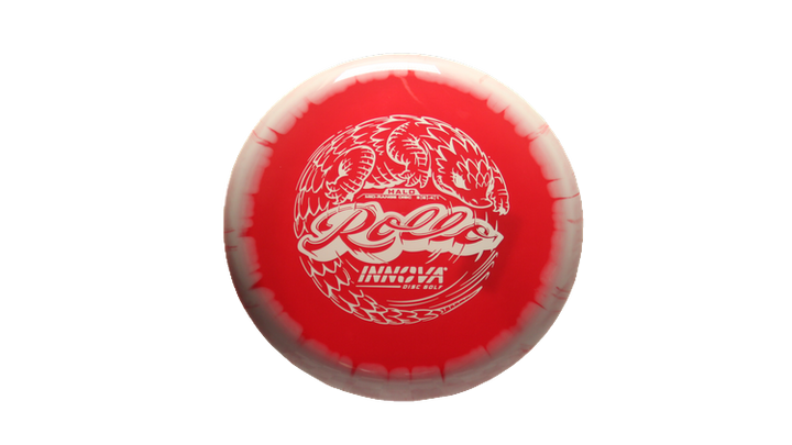 Innova Halo Star Rollo Midrange Front View