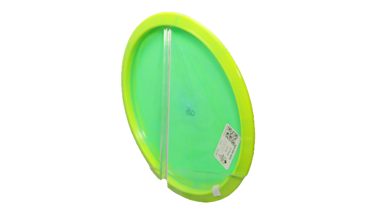 Innova Halo Star Rollo Midrange Back View