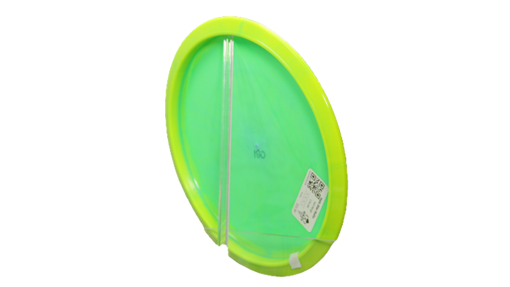 Innova Halo Star Rollo Midrange Back View