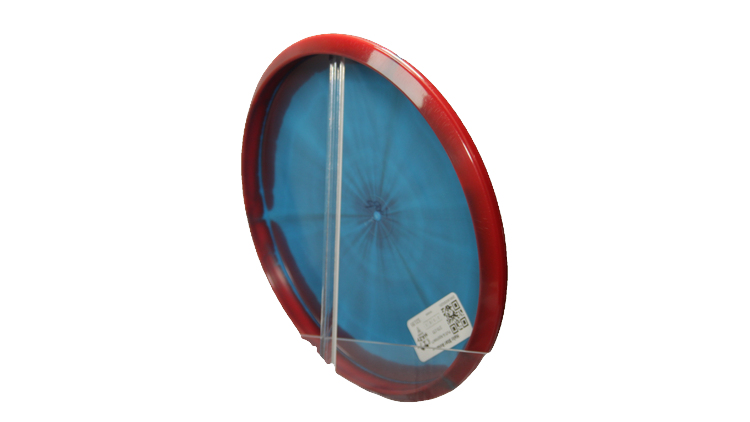 Innova Halo Star Aviar Putter Back View