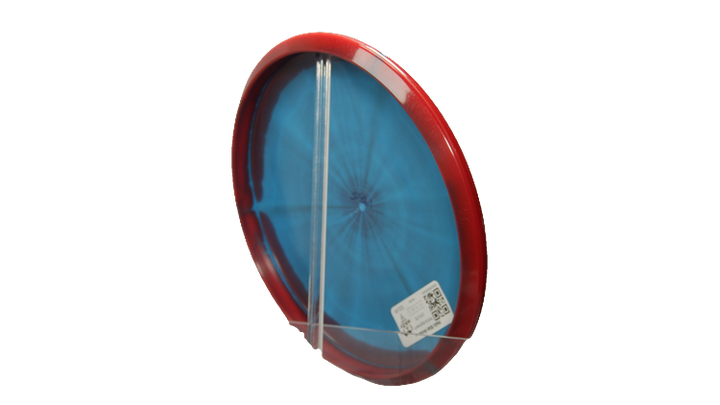 Innova Halo Star Aviar Putter Back View