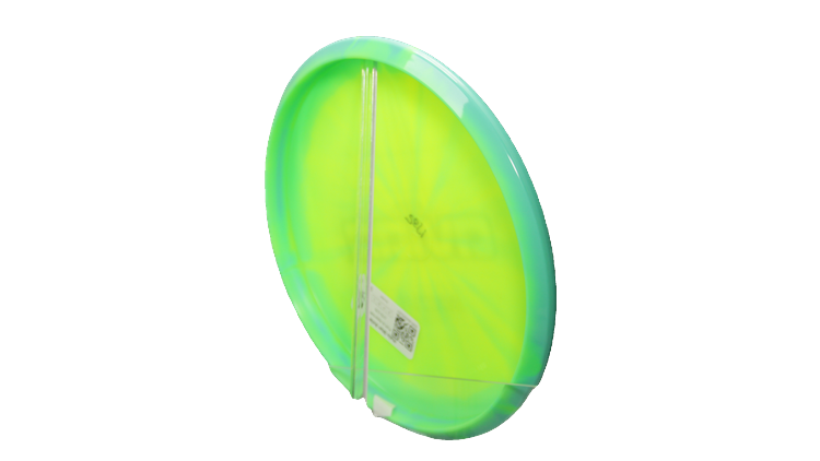 Innova Halo Star Aviar Putter Back View