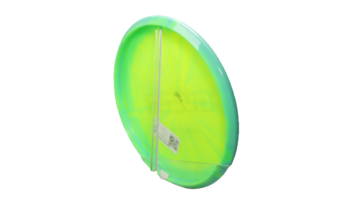 Innova Halo Star Aviar Putter Back View