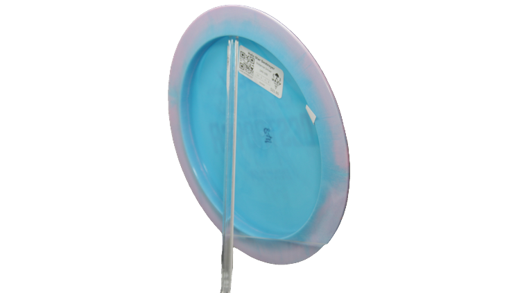 Innova Halo Star Destroyer Distance Driver Back View