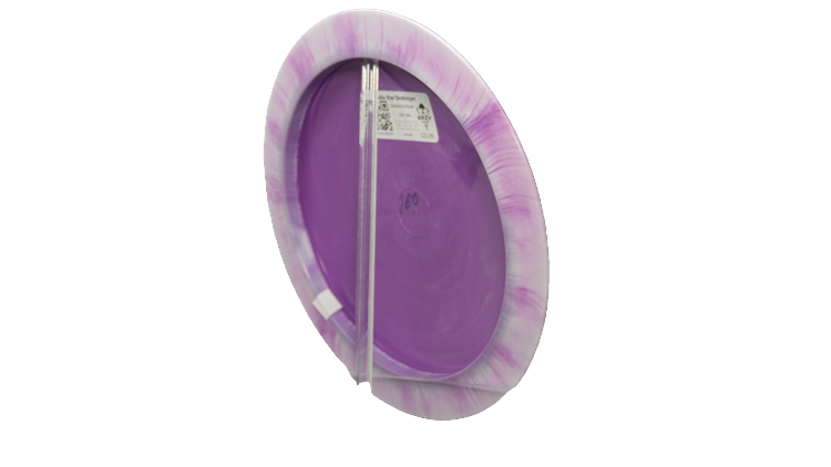 Innova Halo Star Destroyer Distance Driver Back View