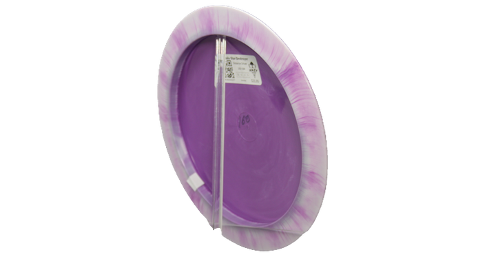 Innova Halo Star Destroyer Distance Driver Back View