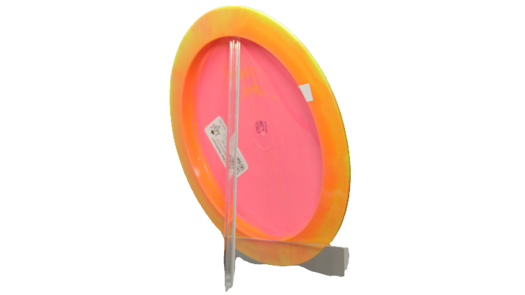 Innova Halo Star Destroyer Distance Driver Back View