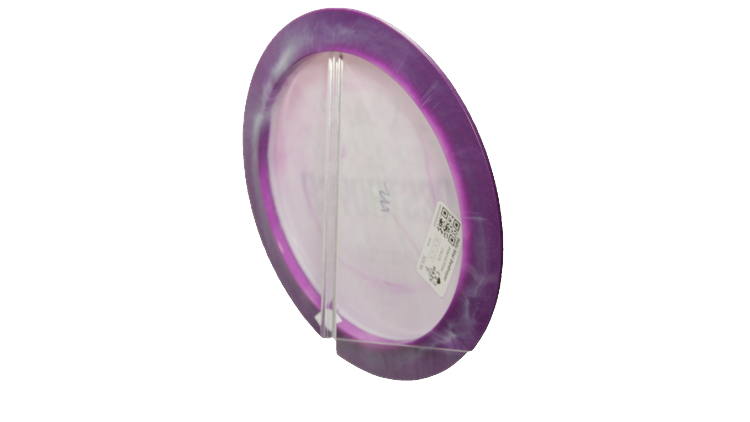 Innova Halo Star Destroyer Distance Driver Back View