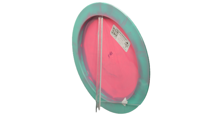 Innova Halo Star Destroyer Distance Driver Back View