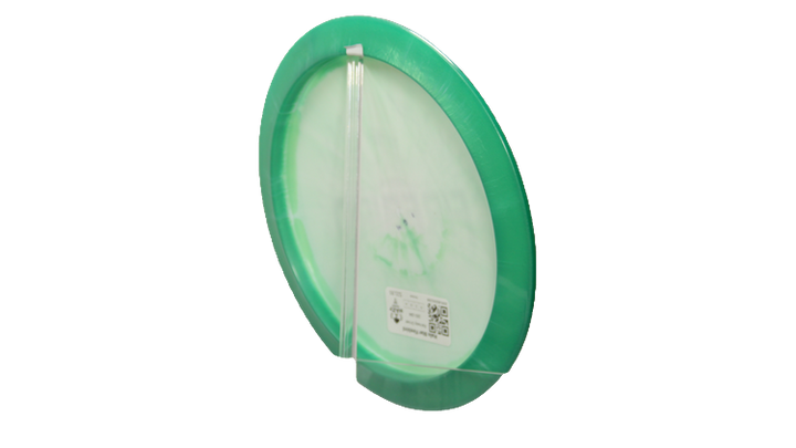 Innova Halo Star Firebird Fairway Driver Back View