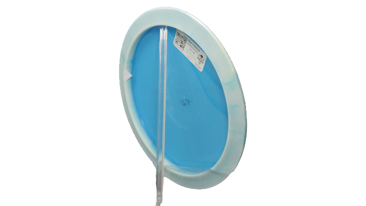 Innova Halo Star Firebird Fairway Driver Back View