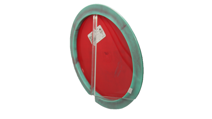 Innova Halo Star Firebird Fairway Driver Back View