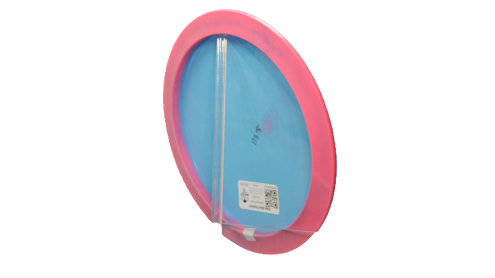 Innova Halo Star Firebird Fairway Driver Back View