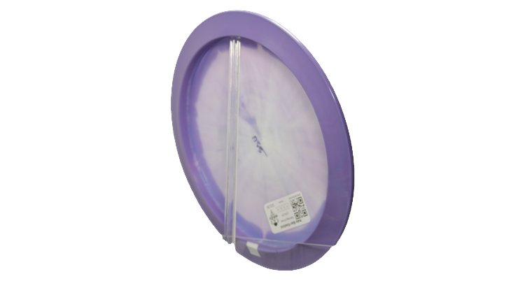 Innova Halo Star Firebird Fairway Driver Back View