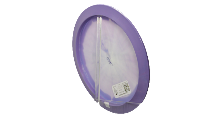 Innova Halo Star Firebird Fairway Driver Back View