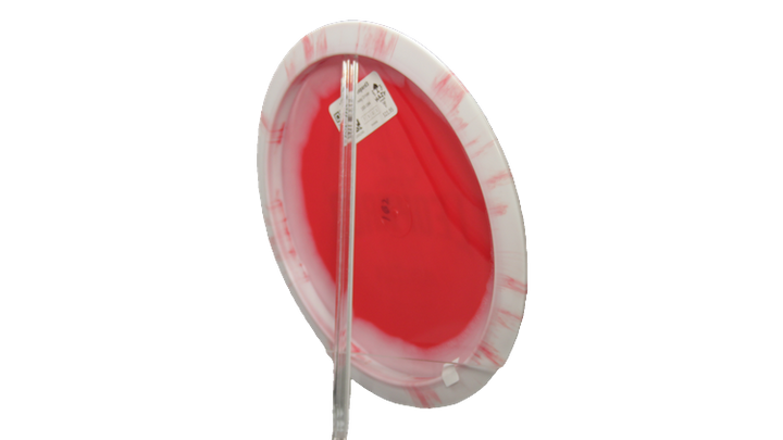 Innova Halo Star Leopard3 Fairway Driver Back View