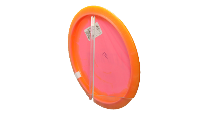 Innova Halo Star Leopard3 Fairway Driver Back View