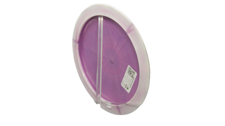 Innova Halo Star Mamba Distance Driver Back View