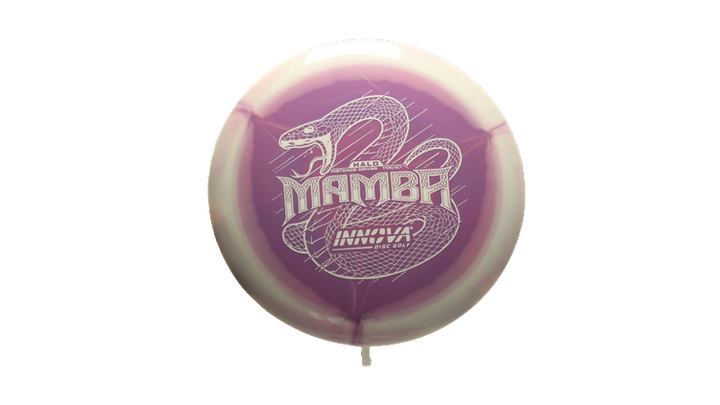 Innova Halo Star Mamba Distance Driver Front View