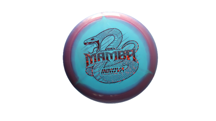 Innova Halo Star Mamba Distance Driver Front View