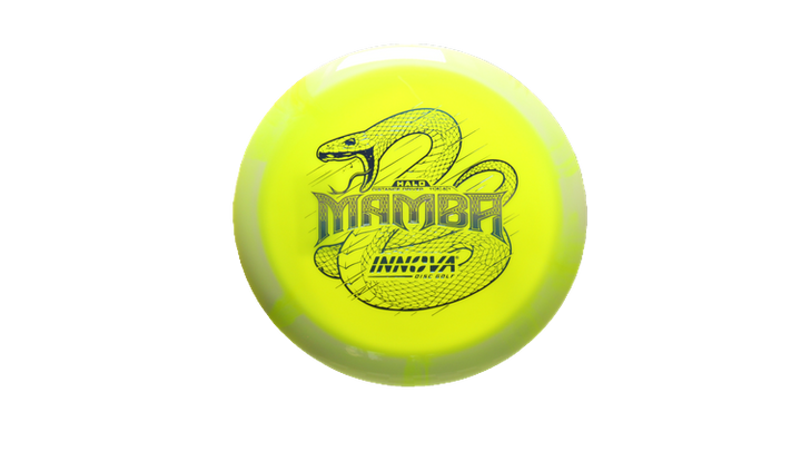 Innova Halo Star Mamba Distance Driver Front View
